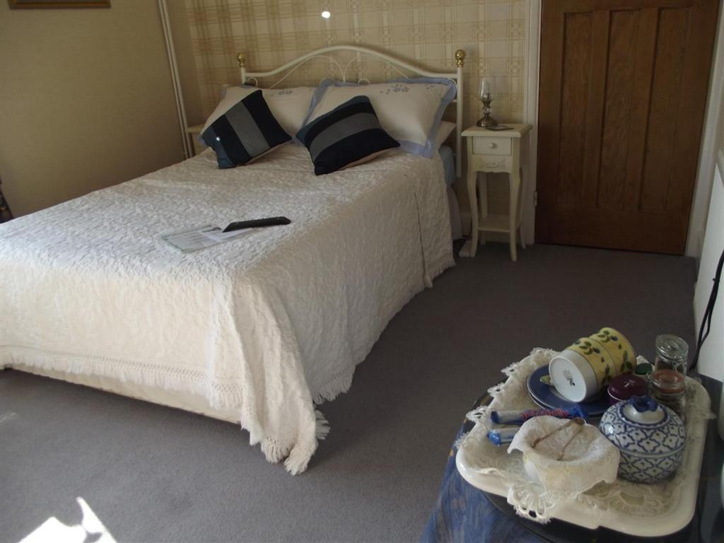 Woldview House Bed And Breakfast Binbrook Room photo