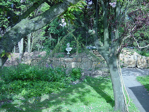 Woldview House Bed And Breakfast Binbrook Exterior photo